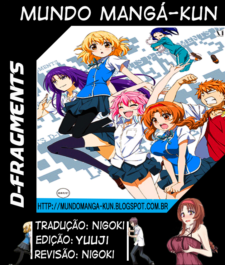 D-Frag-Chapter 79