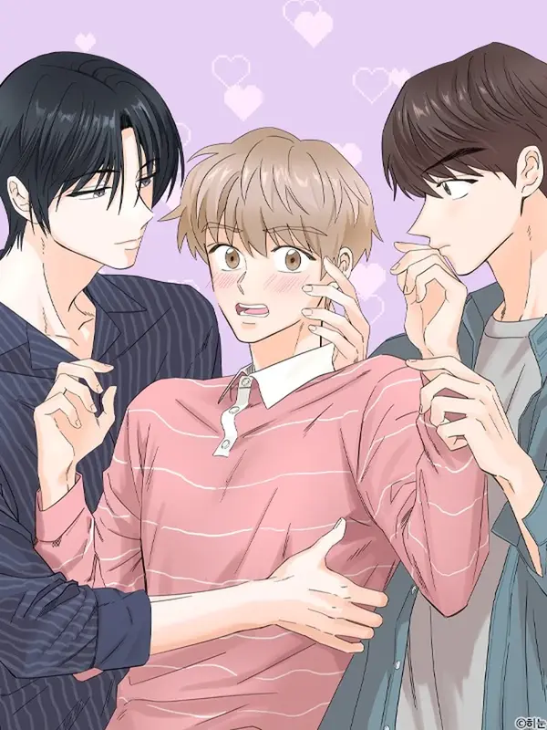 크리미 크리피 보이
