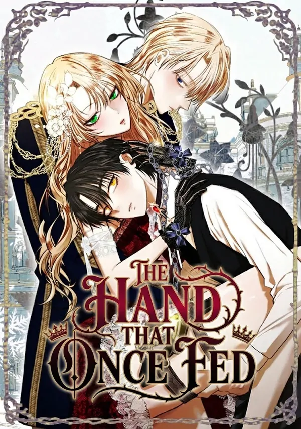 The Hand That Once Fed [+19] [Luna Toons]