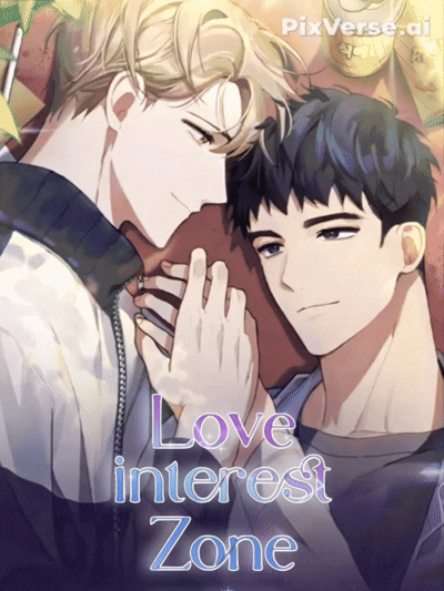 Love Interest Zone [ivuel]